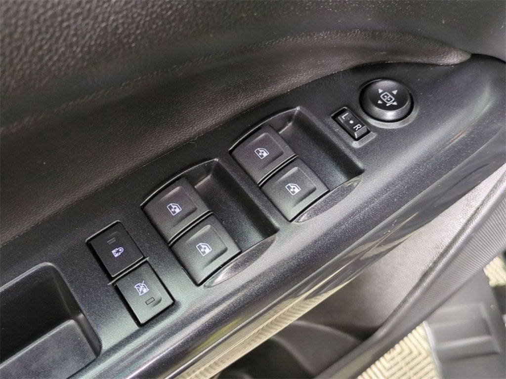 2021 GMC Canyon 4WD AT4 w/Cloth