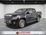 2021 GMC Canyon 4WD AT4 w/Cloth