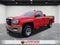 2016 GMC Sierra 1500 REG CAB 4WD 133"