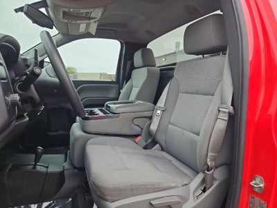 2016 GMC Sierra 1500 REG CAB 4WD 133"