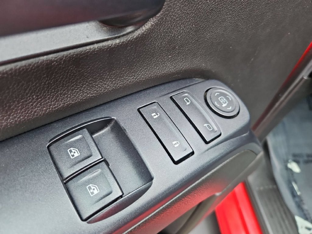 2016 GMC Sierra 1500 REG CAB 4WD 133"