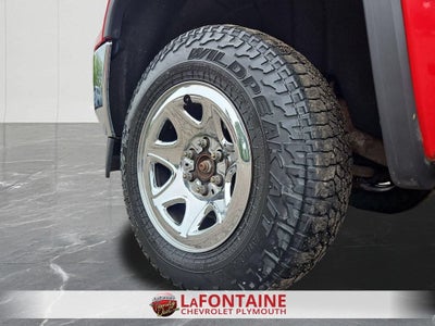 2016 GMC Sierra 1500 REG CAB 4WD 133"