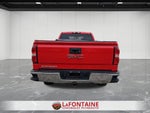 2016 GMC Sierra 1500 REG CAB 4WD 133"