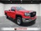 2016 GMC Sierra 1500 REG CAB 4WD 133"