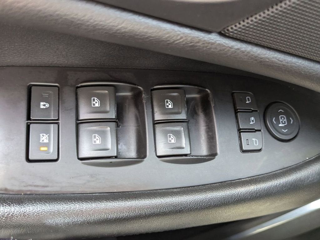 2018 Cadillac Escalade ESV Luxury