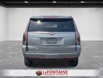 2018 Cadillac Escalade ESV Luxury