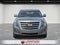 2018 Cadillac Escalade ESV Luxury