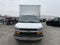 2024 Chevrolet Express Cutaway 4500 2WT