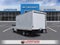 2026 Chevrolet Express Cutaway 4500 2WT
