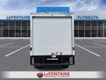 2026 Chevrolet Express Cutaway 4500 2WT