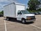 2026 Chevrolet Express Cutaway 4500 2WT