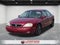 2002 Mercury Sable LS Premium