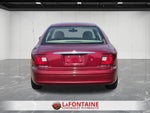 2002 Mercury Sable LS Premium