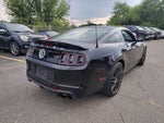 2013 Ford Mustang Shelby GT500