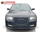 2022 Chrysler 300 S