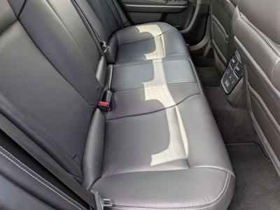 2022 Chrysler 300 S