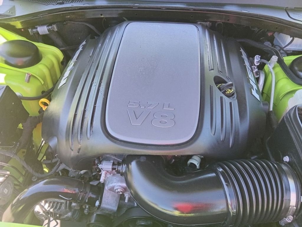2023 Dodge Charger R/T