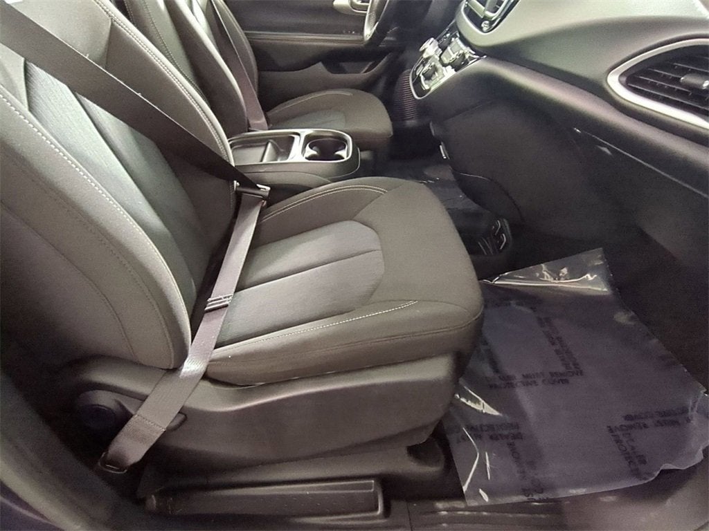 2020 Chrysler Pacifica Touring