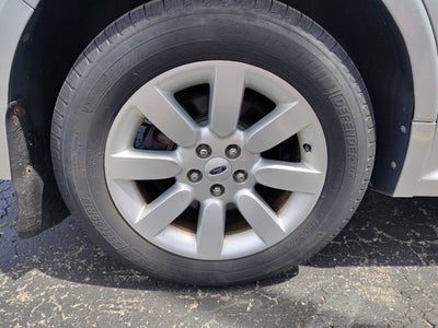2009 Ford Flex SE