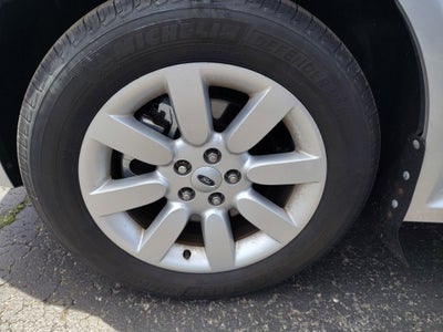 2009 Ford Flex SE