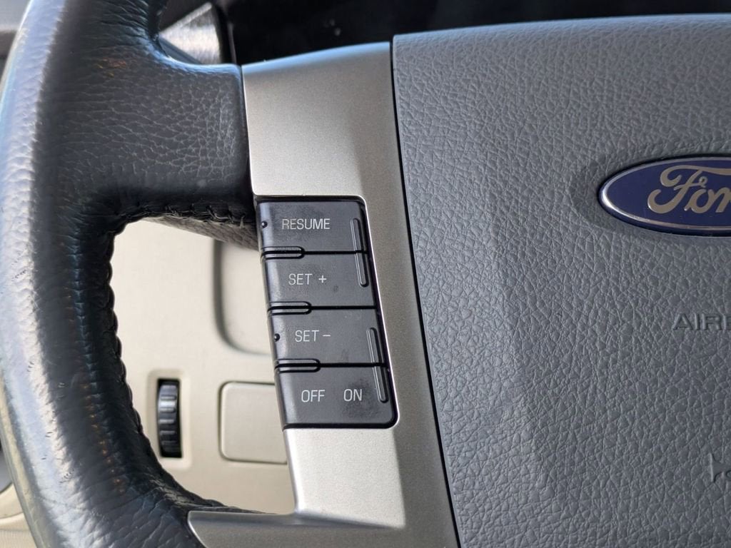 2009 Ford Flex SE