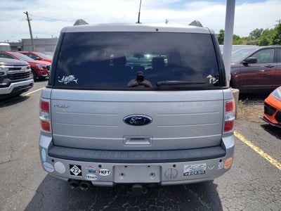2009 Ford Flex SE