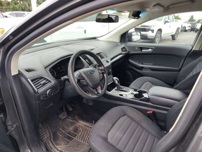 2015 Ford Edge SE