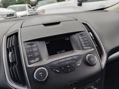 2015 Ford Edge SE