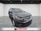 2015 Ford Edge SE