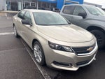 2014 Chevrolet Impala LS