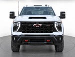 2025 Chevrolet Silverado 2500 HD ZR2