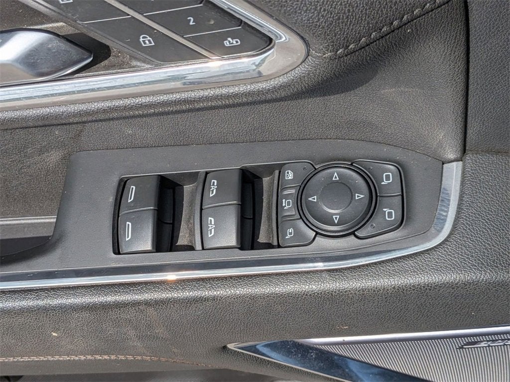 2024 Chevrolet Silverado 3500 HD High Country