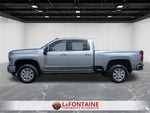 2024 Chevrolet Silverado 3500 HD High Country