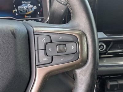 2024 Chevrolet Silverado 3500 HD High Country