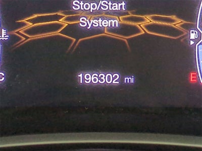 2019 Jeep Compass Limited 4x4