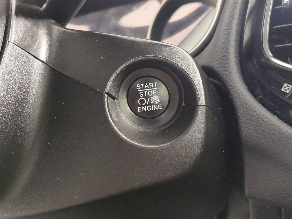 2019 Jeep Compass Limited 4x4