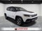 2022 Jeep Compass Trailhawk 4x4