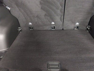 2022 Jeep Compass Trailhawk 4x4