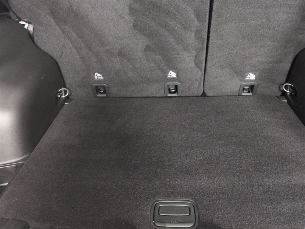 2022 Jeep Compass Trailhawk 4x4