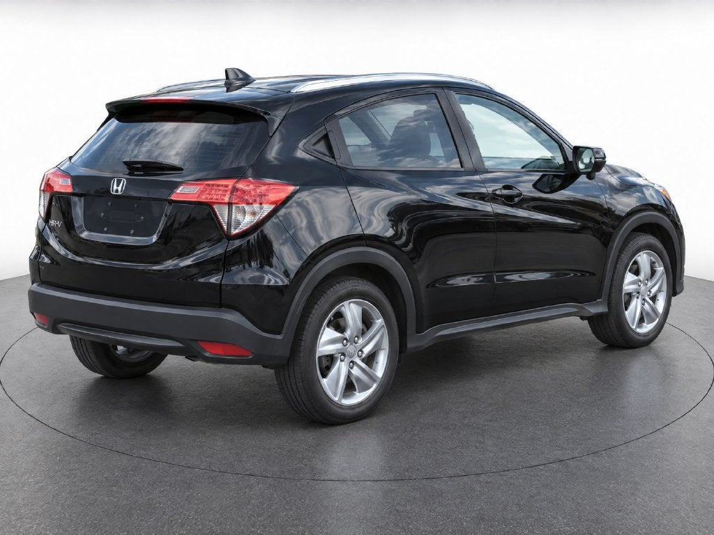 2019 Honda HR-V EX-L
