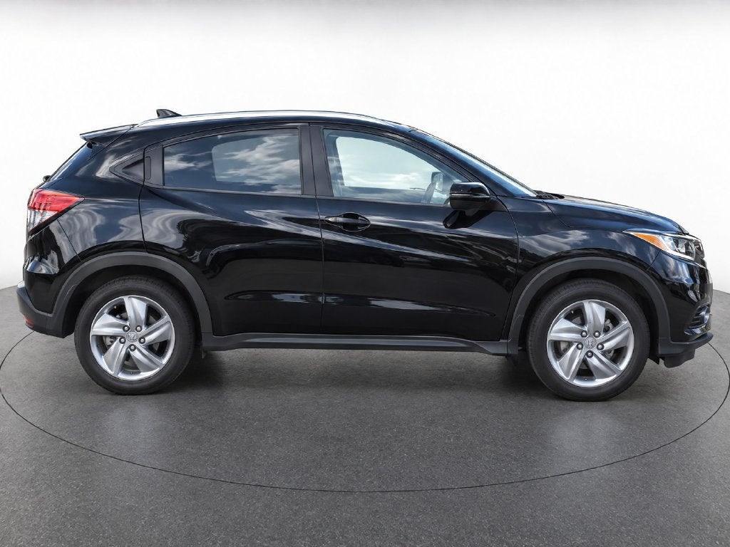 2019 Honda HR-V EX-L