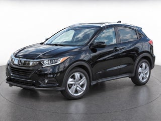 2019 Honda HR-V EX-L