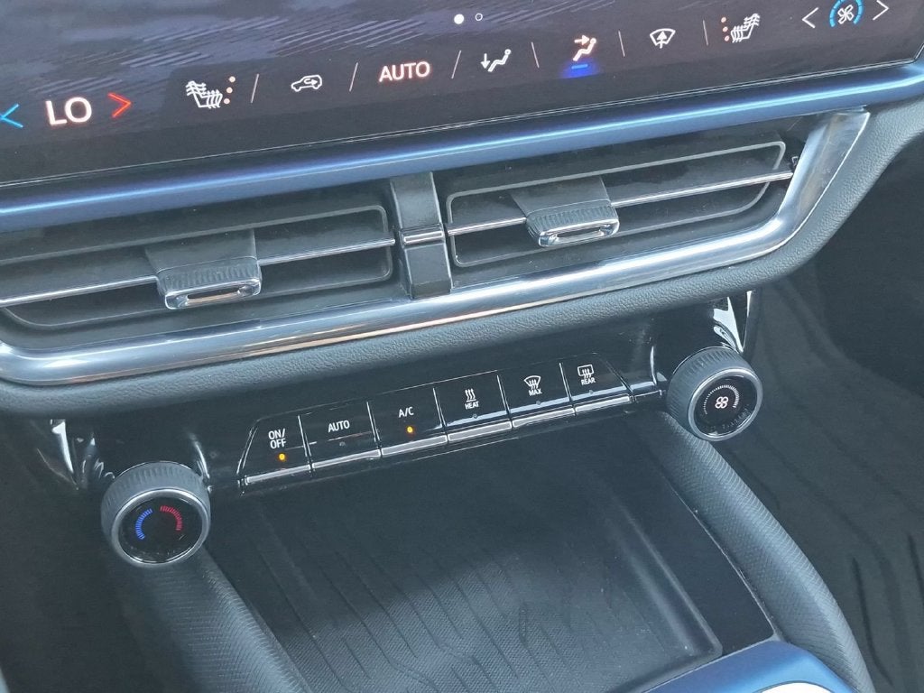 2024 Chevrolet Equinox EV 2LT