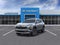 2027 Chevrolet Equinox FWD LT