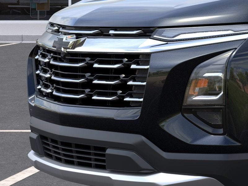 2027 Chevrolet Equinox FWD LT