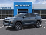 2027 Chevrolet Equinox FWD LT