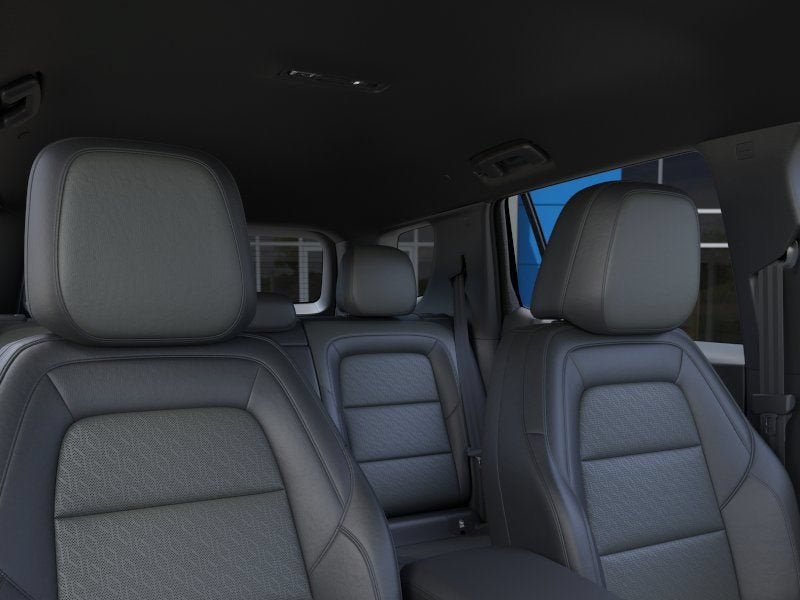 2027 Chevrolet Equinox FWD LT