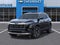 2027 Chevrolet Equinox AWD LT