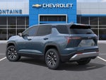 2027 Chevrolet Equinox AWD LT