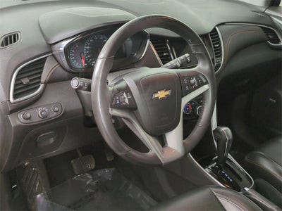 2018 Chevrolet Trax Premier